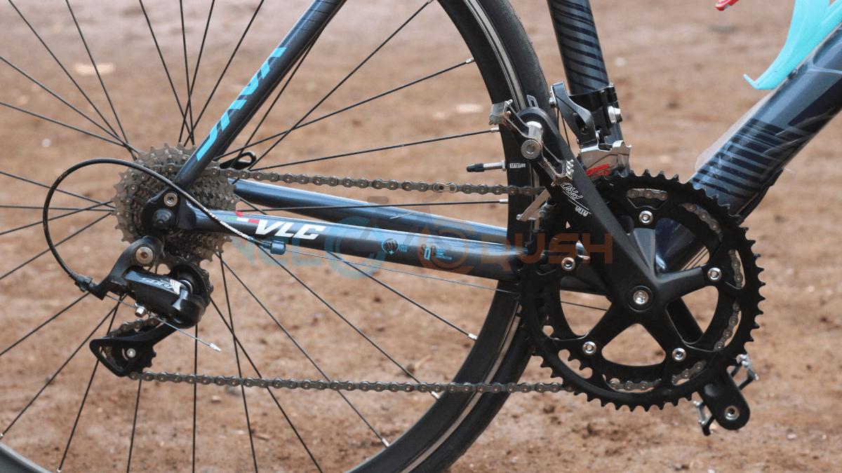 Java Veloce 2 Review — Best Entry 