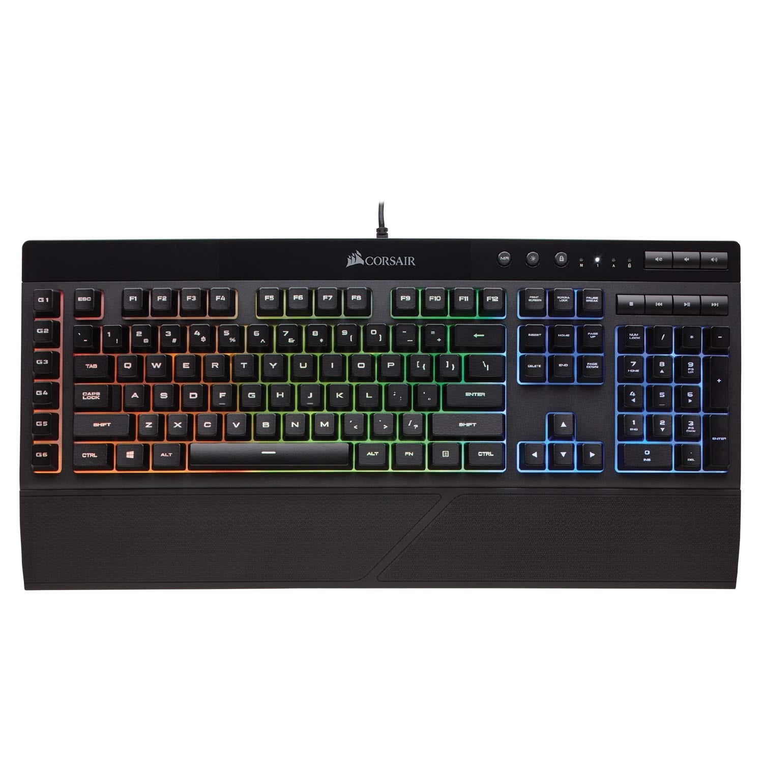 Top 3 Gaming Keyboards in your budget! ( under $52 USD) | by A. MANNA |  Gaming TechNews | Medium