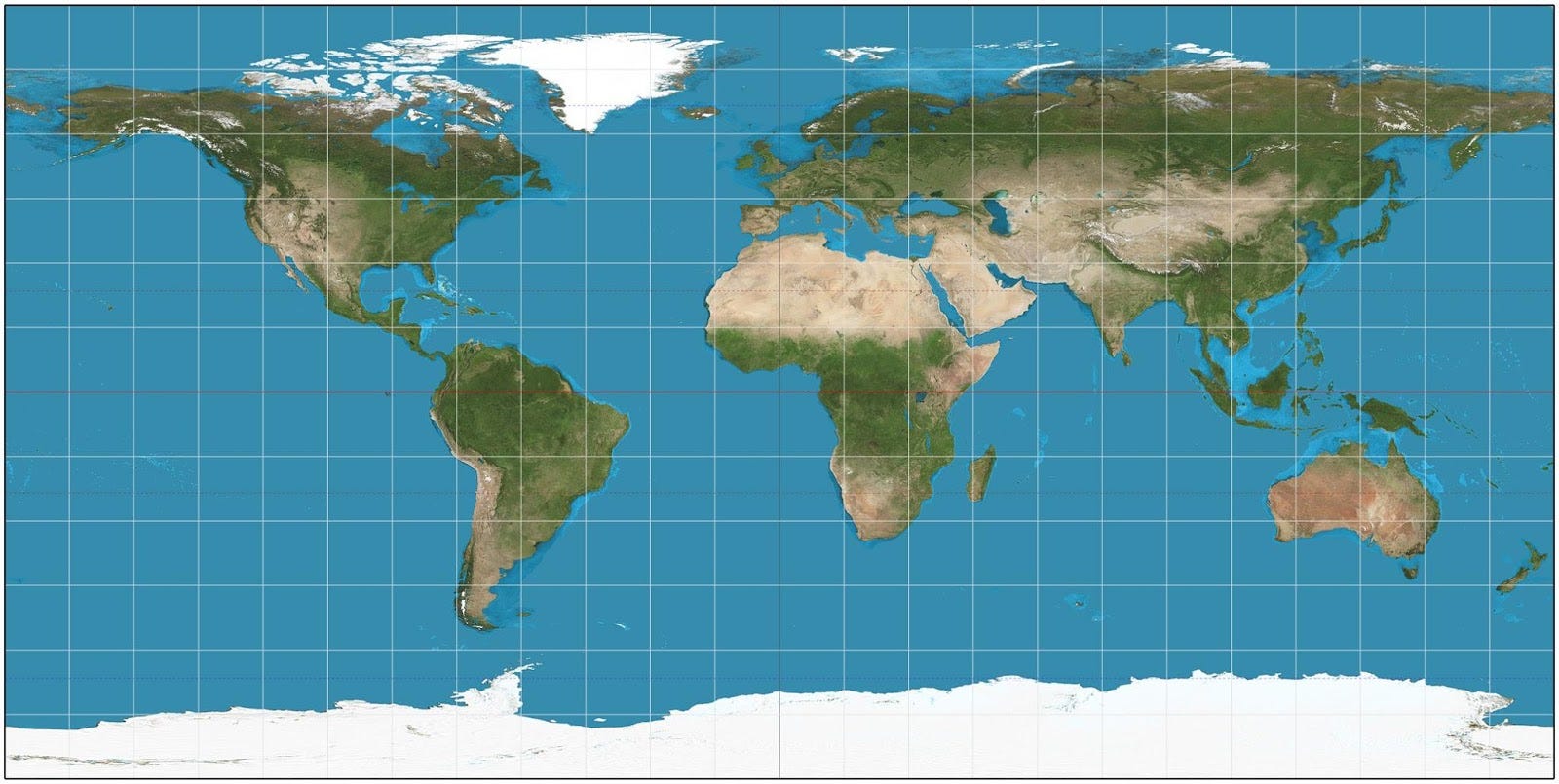 Where In The World Are You Really By Jacob Baskin Coord Medium