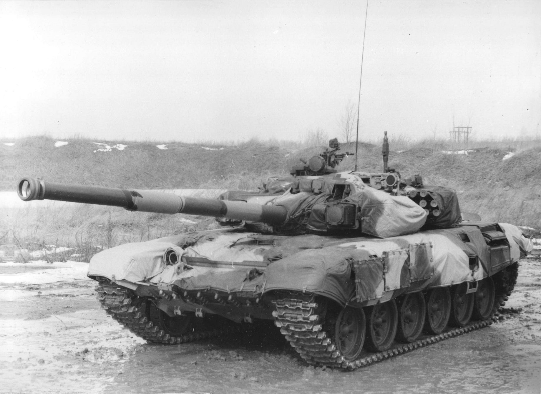 Meet Object 187 The Other T 90 Known Details Of The Classified Tank By Djoko Bayu Murtie Medium Meet Object 187 The Other T 90 Known Details Of The Classified Tank By Djoko Bayu Murtie Medium