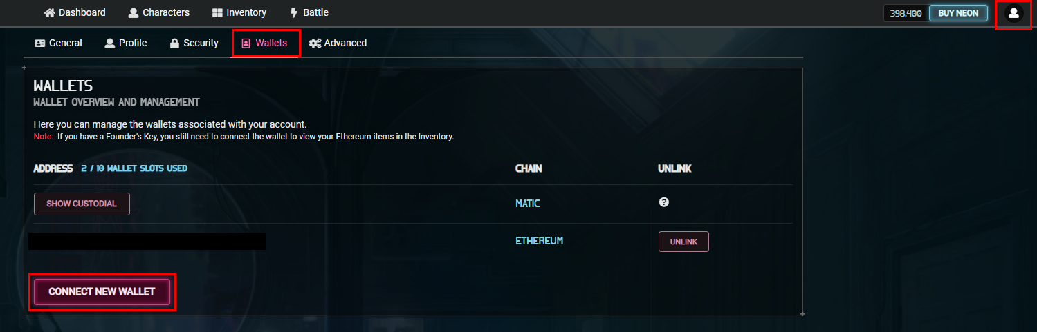 Neon District Pvp 遊び方ガイド Neon By Yuurinbee Blockade Games Medium
