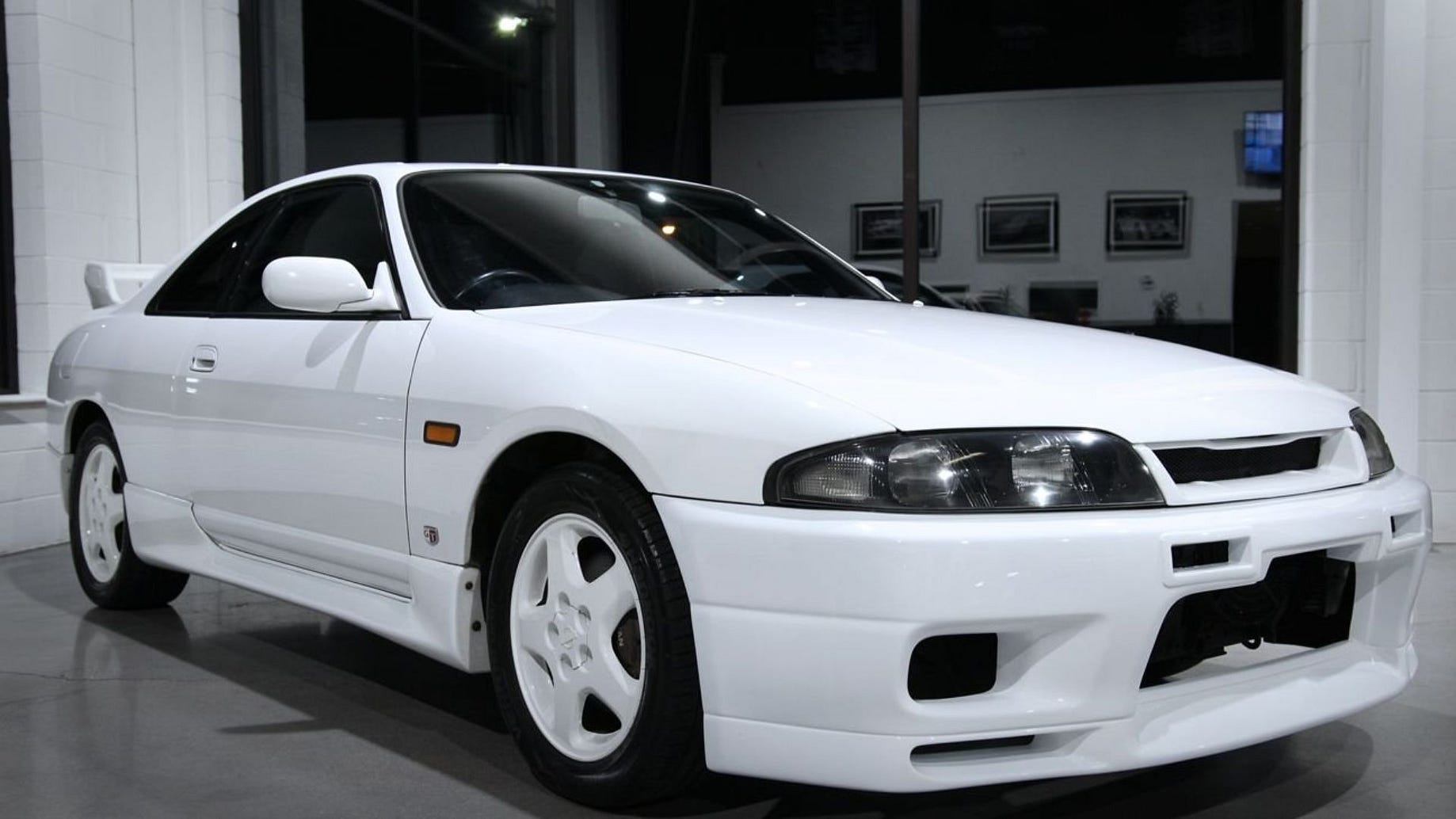 Enjoy Affordable Performance With A 1993 Nissan R33 Skyline Gts T By Sam Maven Motorious Medium Enjoy Affordable Performance With A 1993 Nissan R33 Skyline Gts T By Sam Maven Motorious Medium