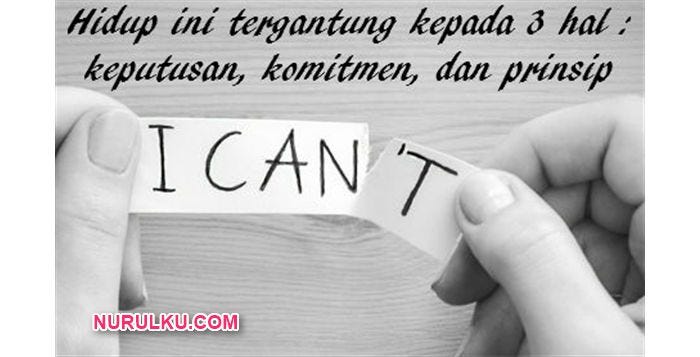Kata Kata Semangat Hidup Inggris Dan Artinya Tentang Kata