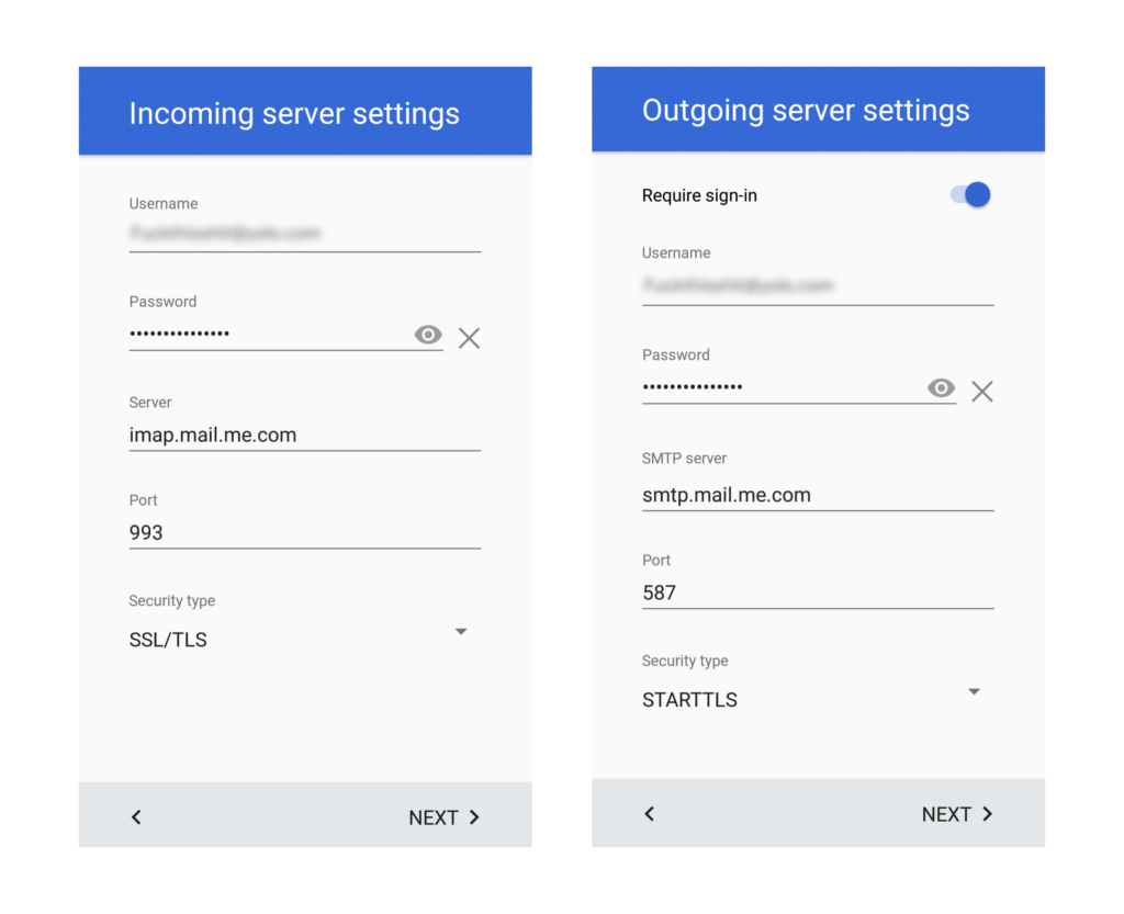 how to sign into icloud email on android how to sign into icloud email on android