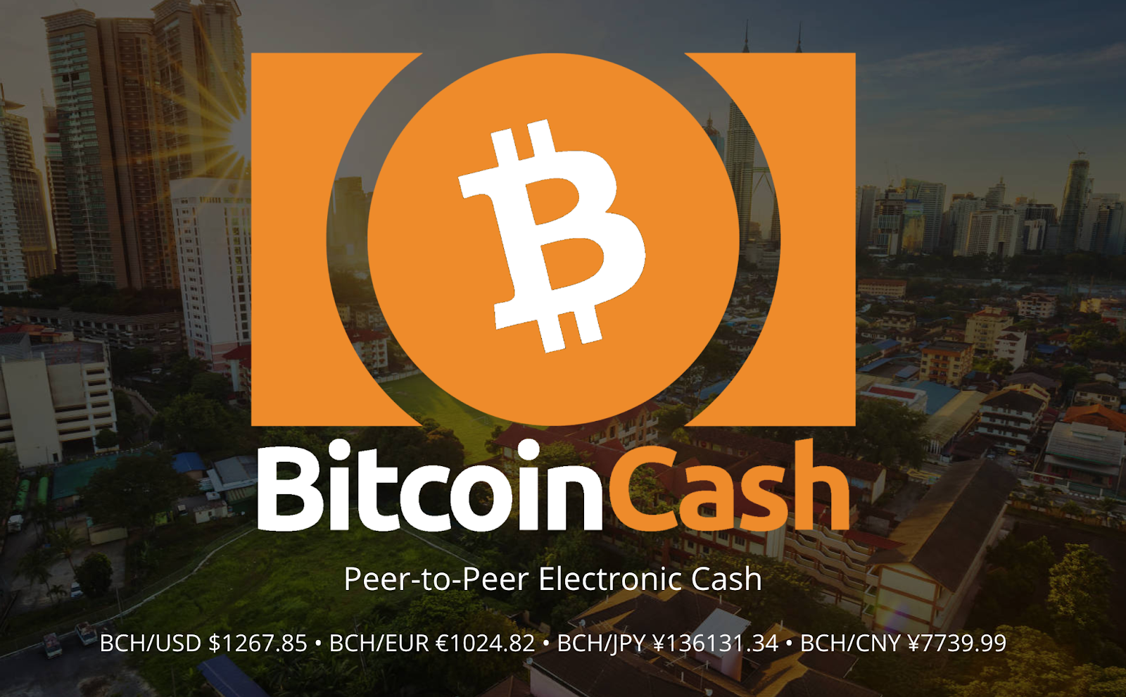 Smart Contracts Coming To Bitcoin Cash Leslie Ankney Medium - 