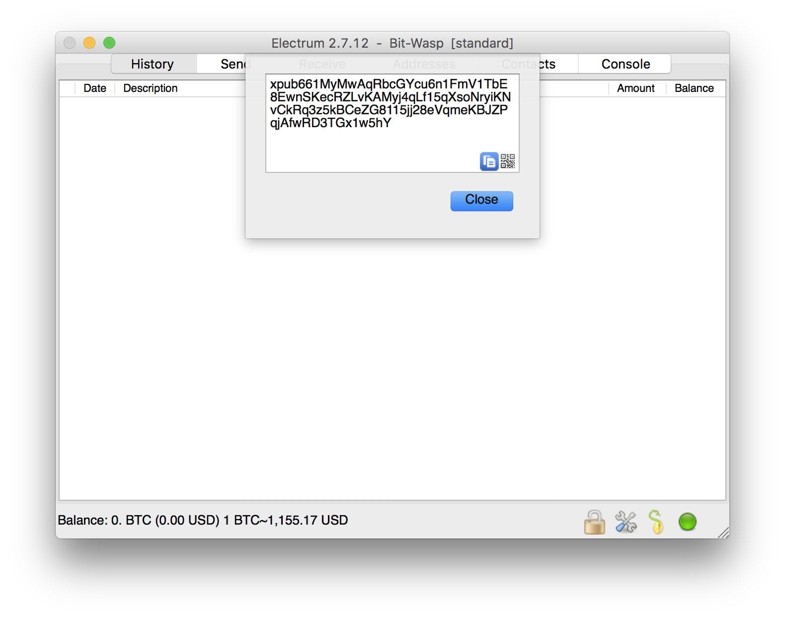 Generate Bitcoin Wallet Addresses From Extended Public Key With Php By Mario Dian Medium