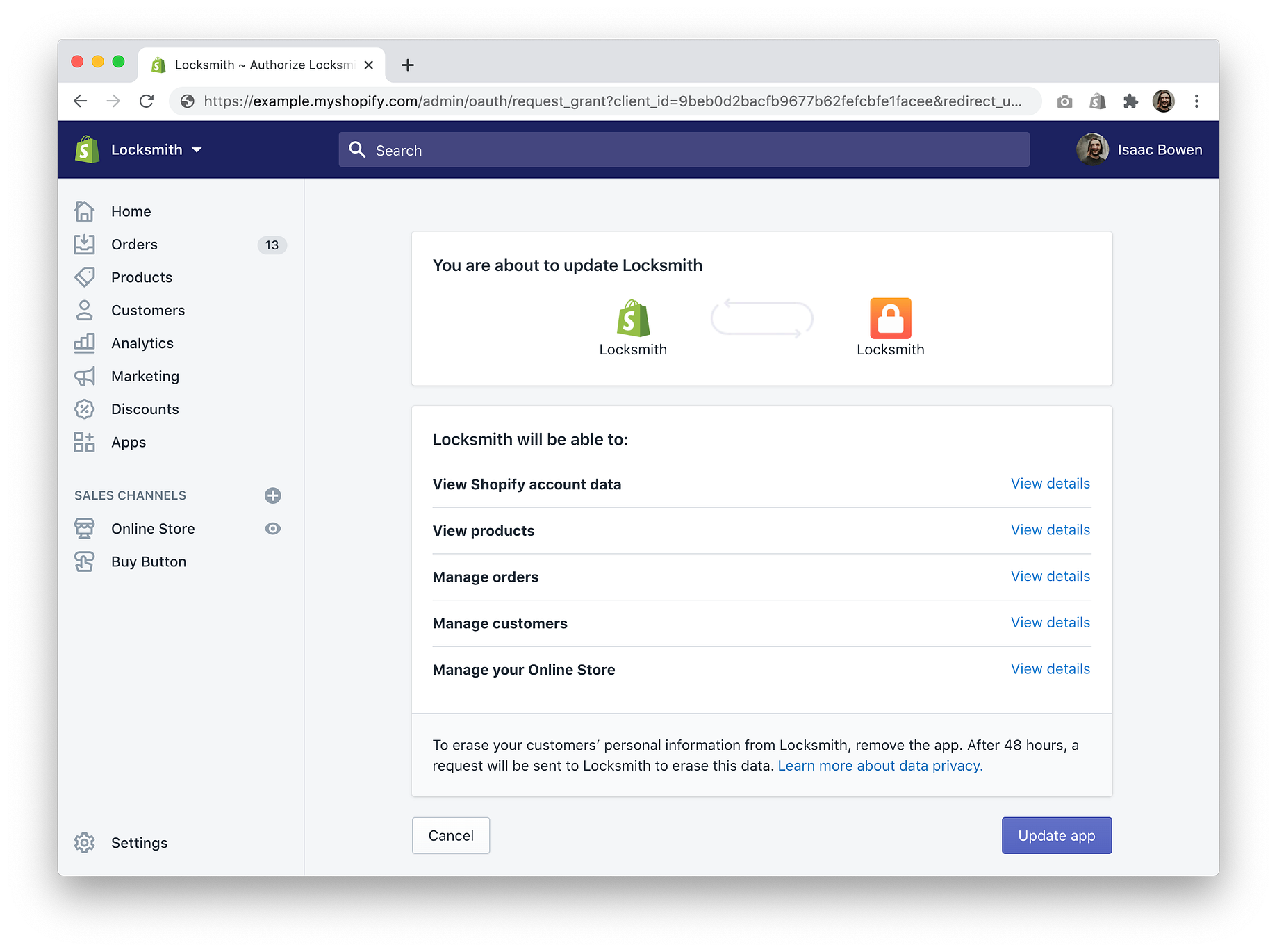 How To Create Launch And Grow A Successful Shopify App By Zain Manji Medium