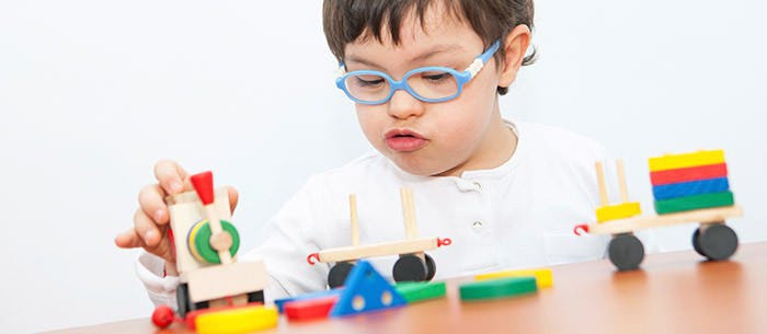 special education toys