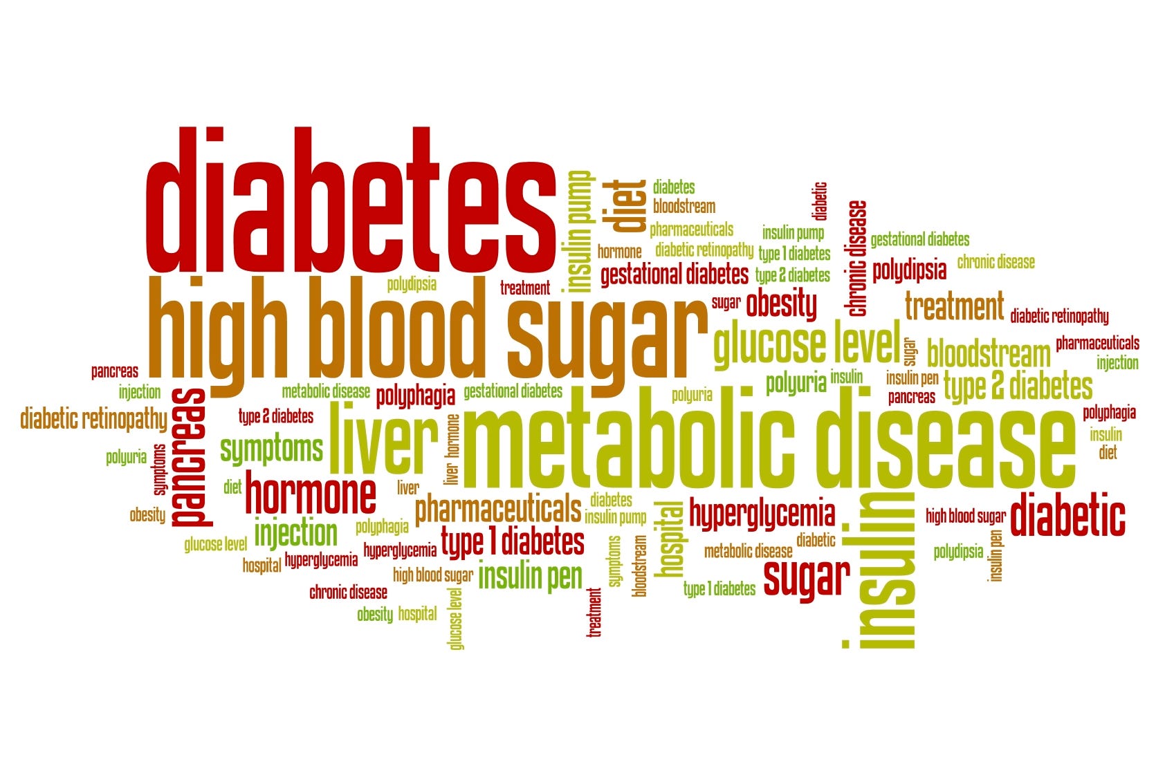 Why Is Health Wellness So Important By Judy Molinaro Medium