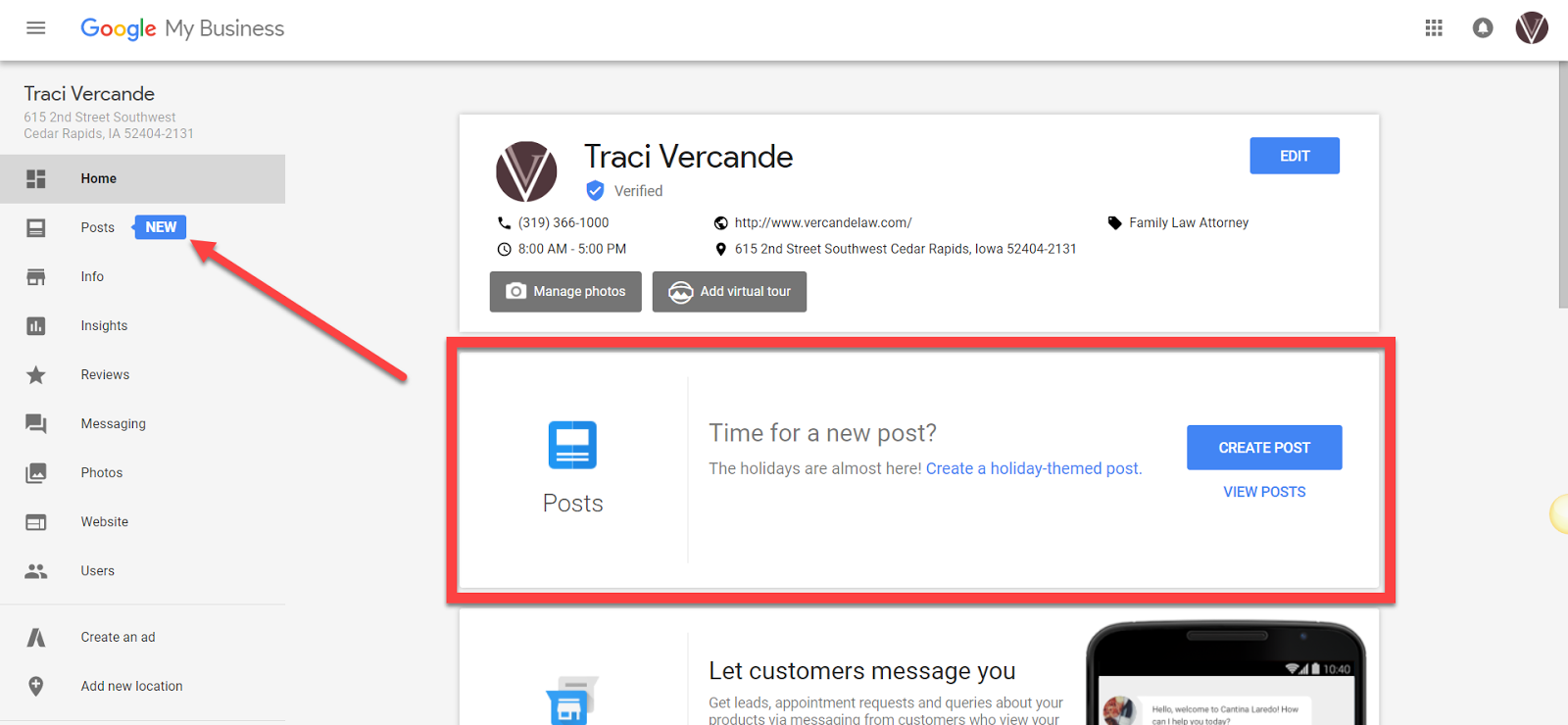 How To Optimize Your Google My Business Listing By Sagar Gupta Medium