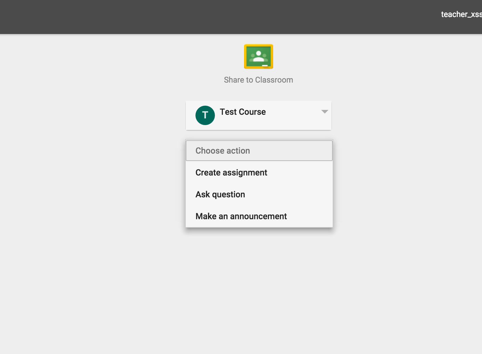 Download Google Classroom Couldn't Add Link Pics