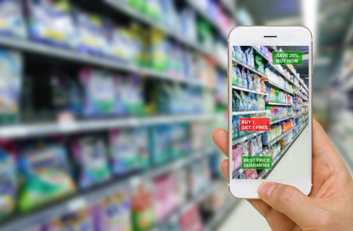 machine learning for retail price recommendation with python