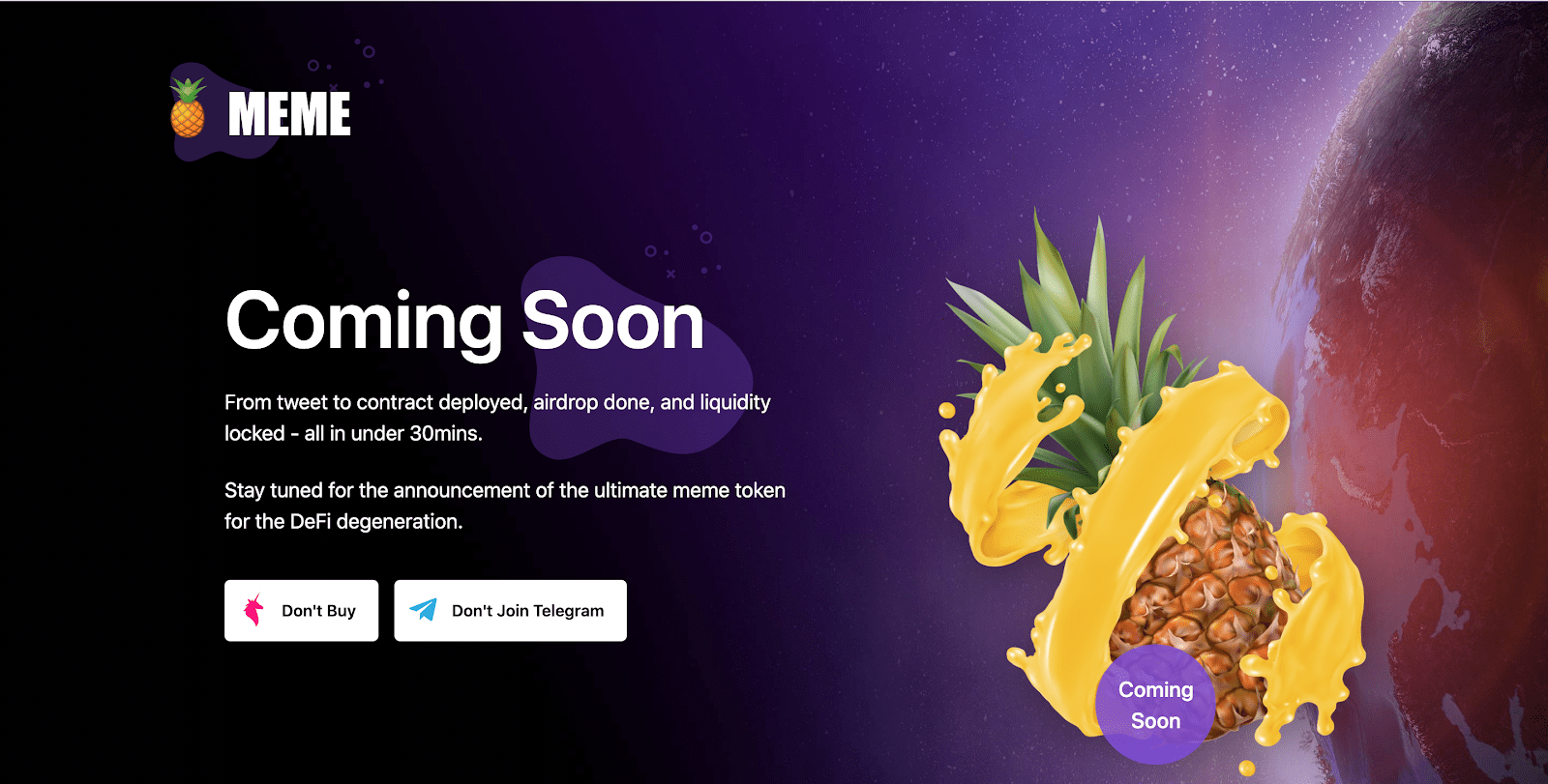 8 Food Liquidity Staking Defi Defi Canteen Is Coming Now Defi By Dapp Com Dapp Com Medium