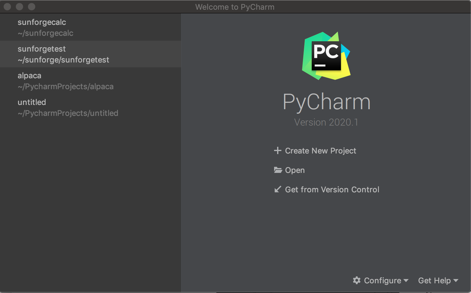 configure pycharm for django configure pycharm for django