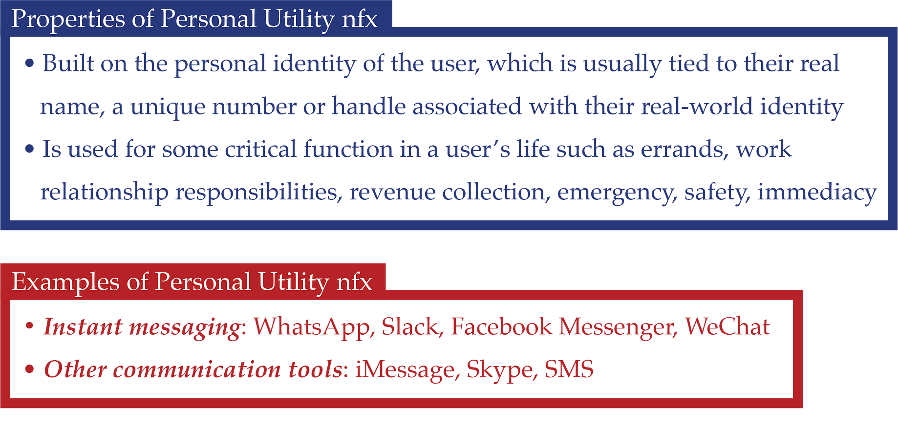 The Work Effects Manual 13 Different Work Effects And Counting Nfx Medium