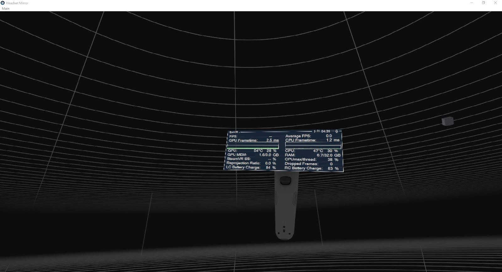 Vr Steamvr Tools Review Hi I Am A Vr Testing Engineer And I By Xr Walker Medium