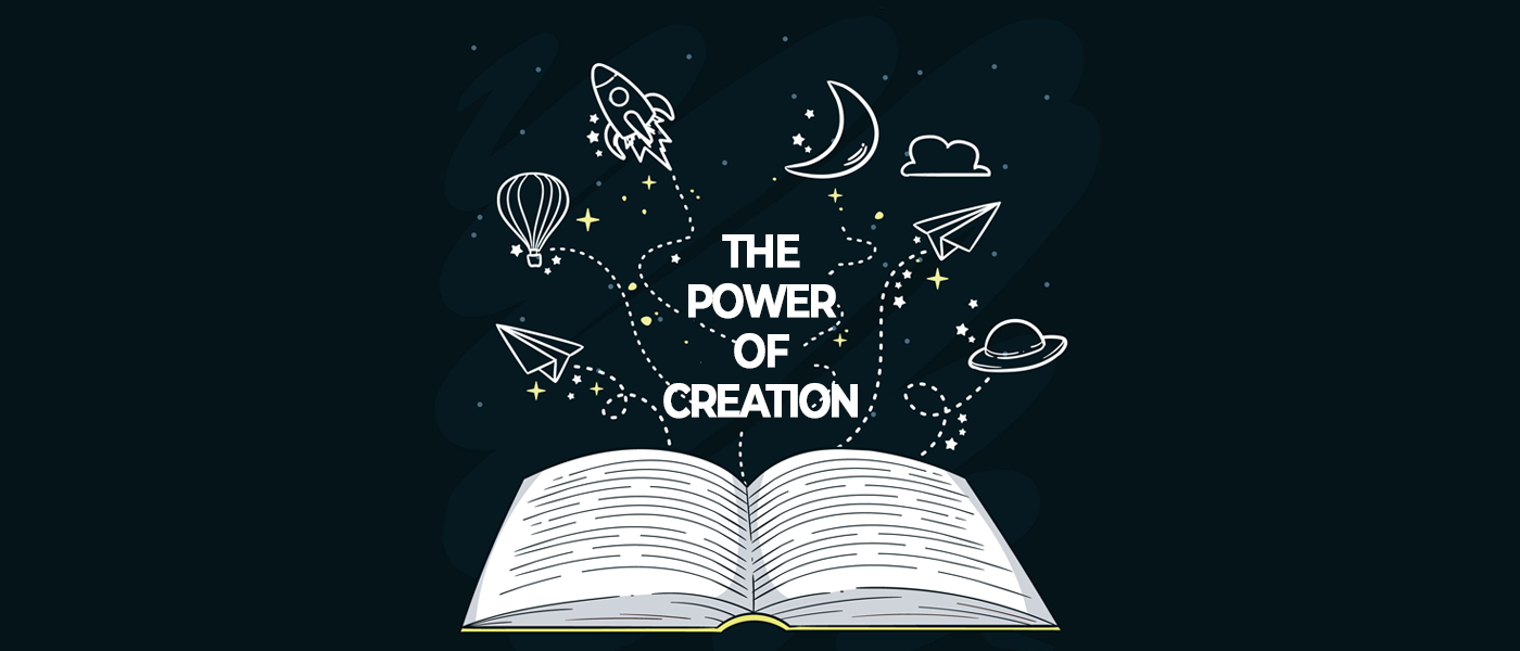 8 Do-s and Don't-s of Building a Fictional Universe | by ForgeFiction |  Medium