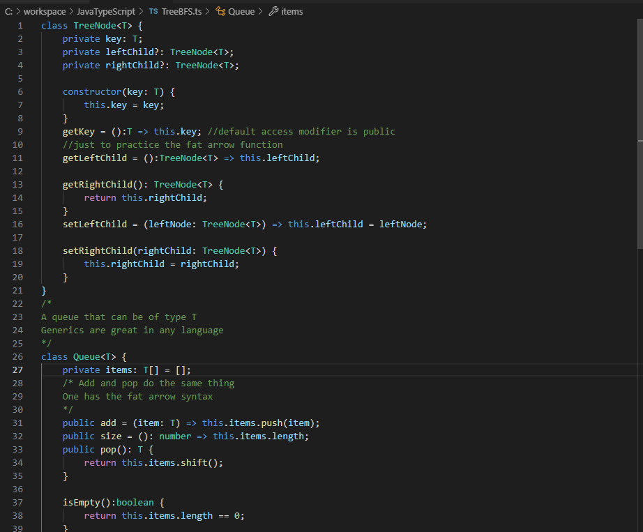 Filter An Array Of Observables In Angular By Bhuman Soni Medium