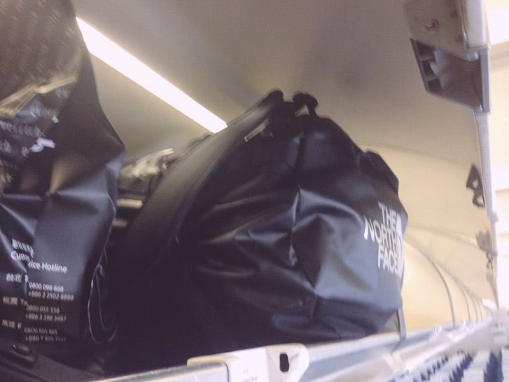 The North Face Base Camp Duffel Bag Medium Review By Ferenc Petho Medium The North Face Base Camp Duffel Bag Medium Review By Ferenc Petho Medium