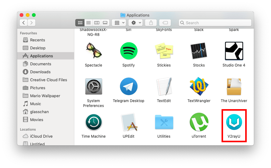 比傳統vpn翻牆更好更快的shadowsocks 傻瓜式搭建教程 By Seafoodholdhand Medium
