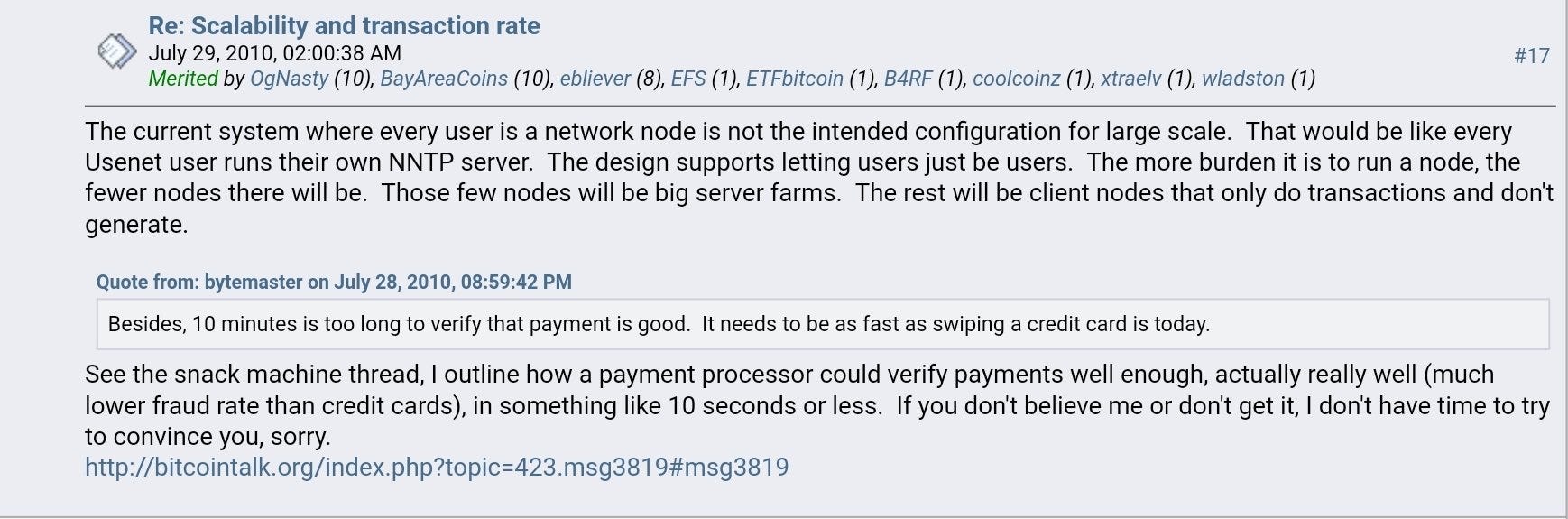 Myths Of Permission Less Craig Wright Bitcoin Sv Is Bitcoin - 