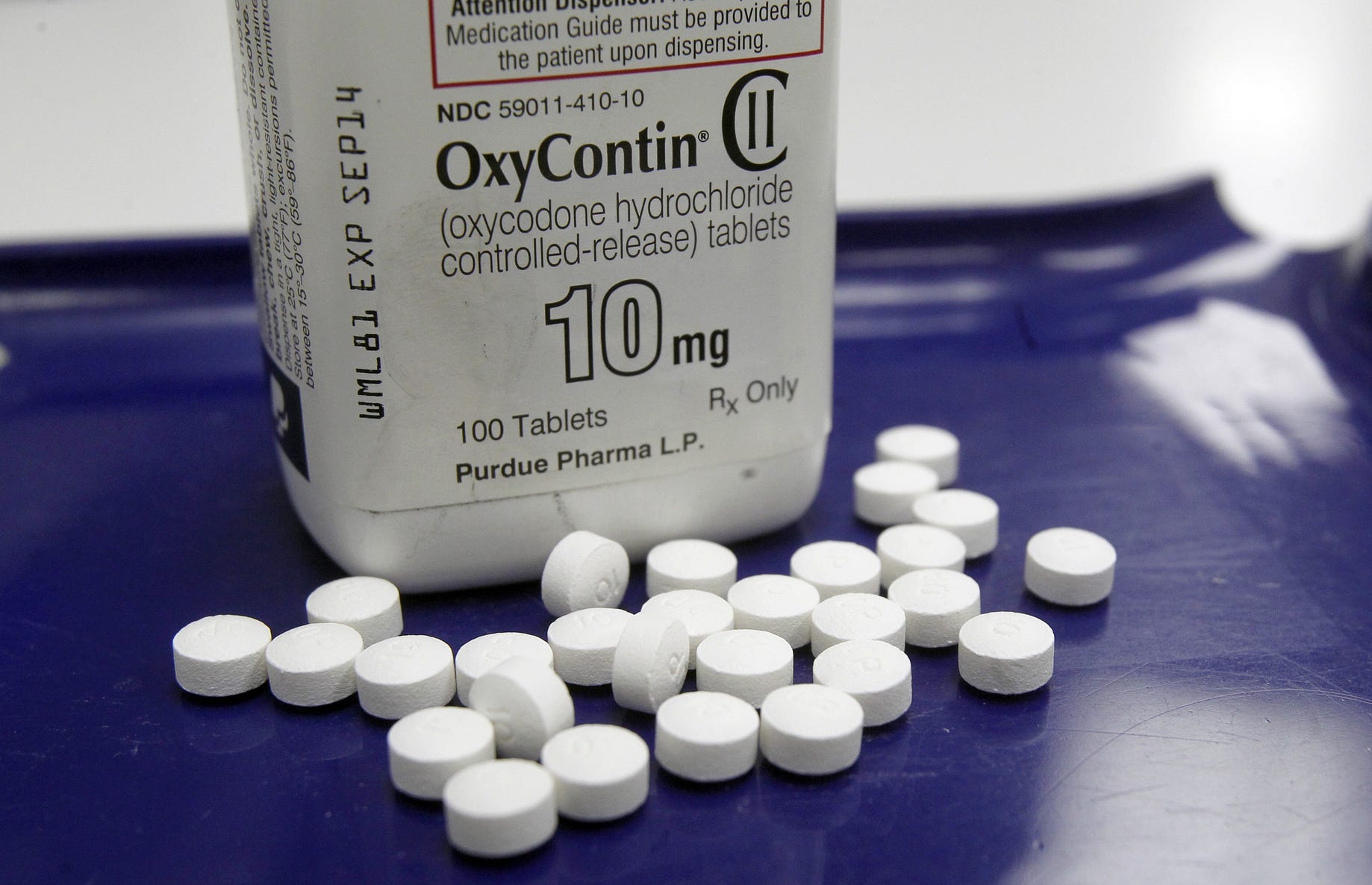 Actavis Valium 10mg