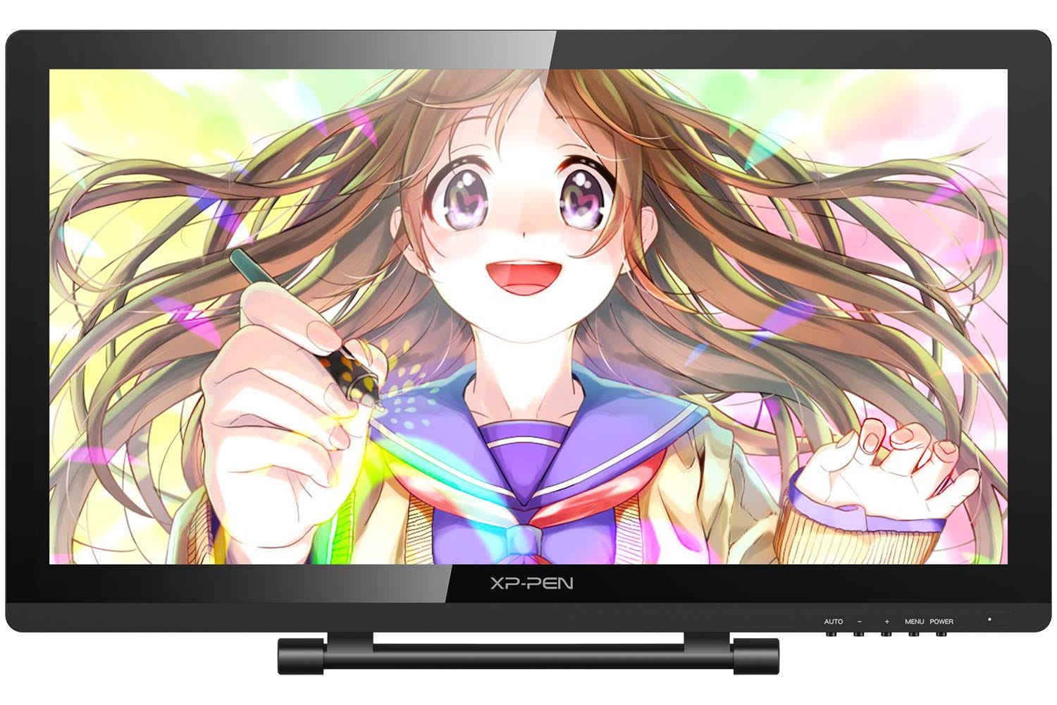 Xp Pen 液晶タブ Artist 22 Pro コスパ最高 完璧を求めてはダメ By Licece Medium