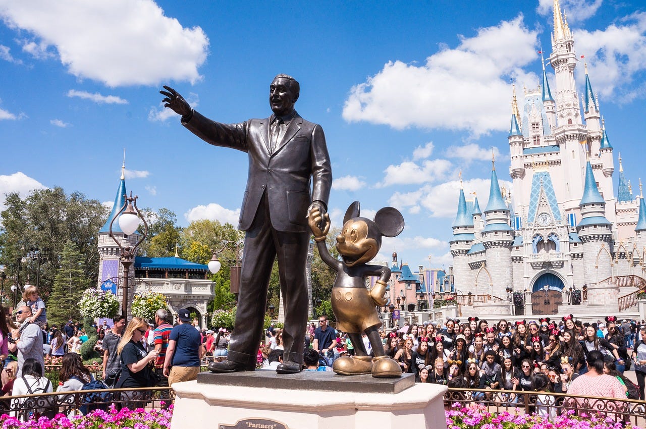 東京ディズニーランド シー が再開 コロナ対策の入場制限でガラガラ状態 現地からの皆の声 By ひえたコッペパン Medium 東京ディズニーランド シー が再開 コロナ対策の入場制限でガラガラ状態 現地からの皆の声 By ひえたコッペパン Medium
