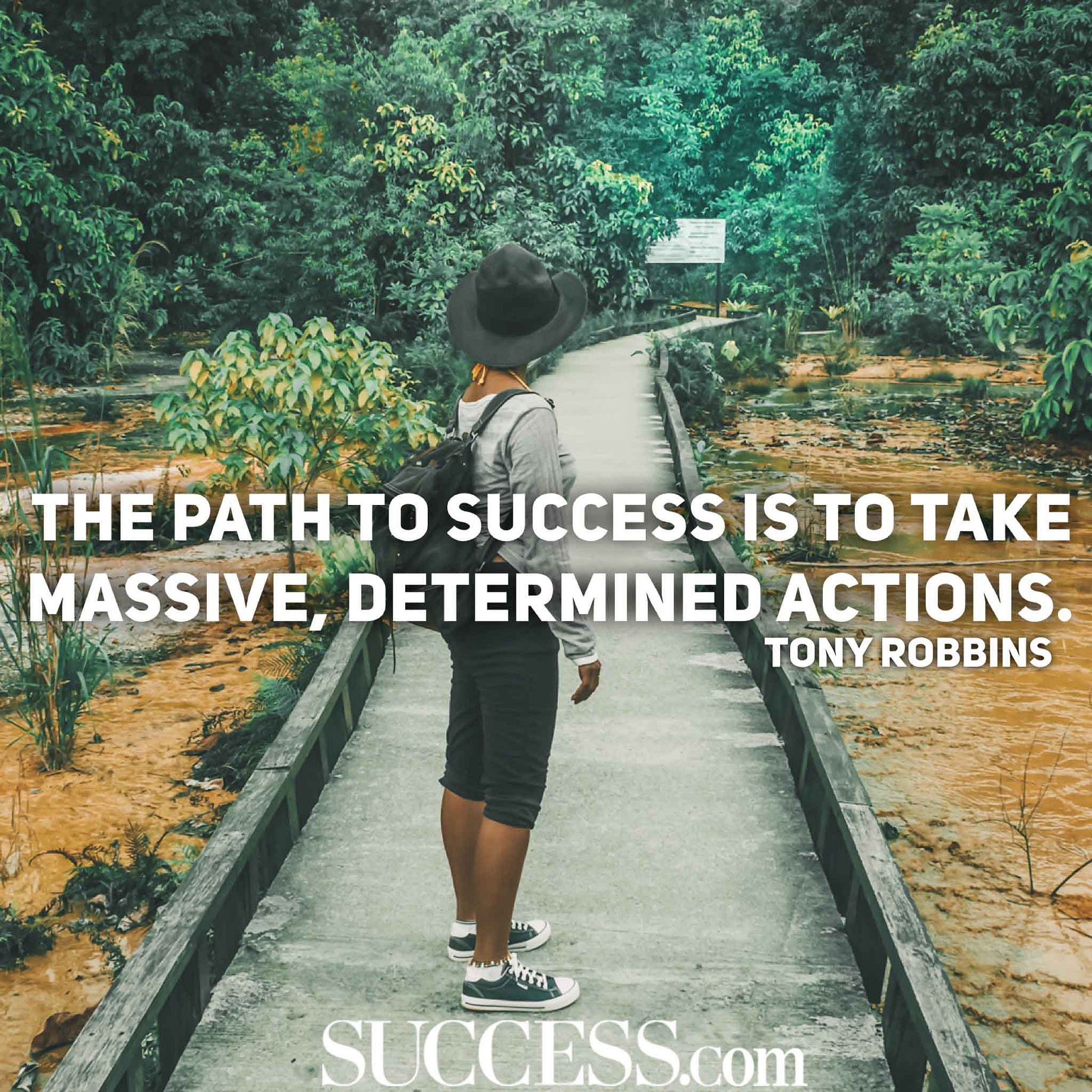 Ready Set Go 13 Quotes To Inspire You To Take Action By Success Magazine Medium