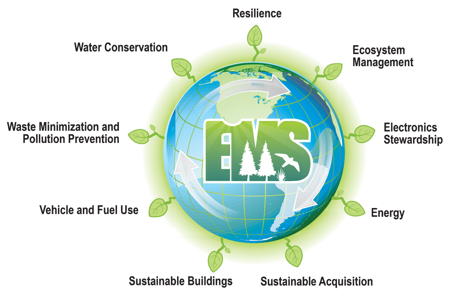 Creating A More Sustainable Supply Chain By Liberatrade Medium