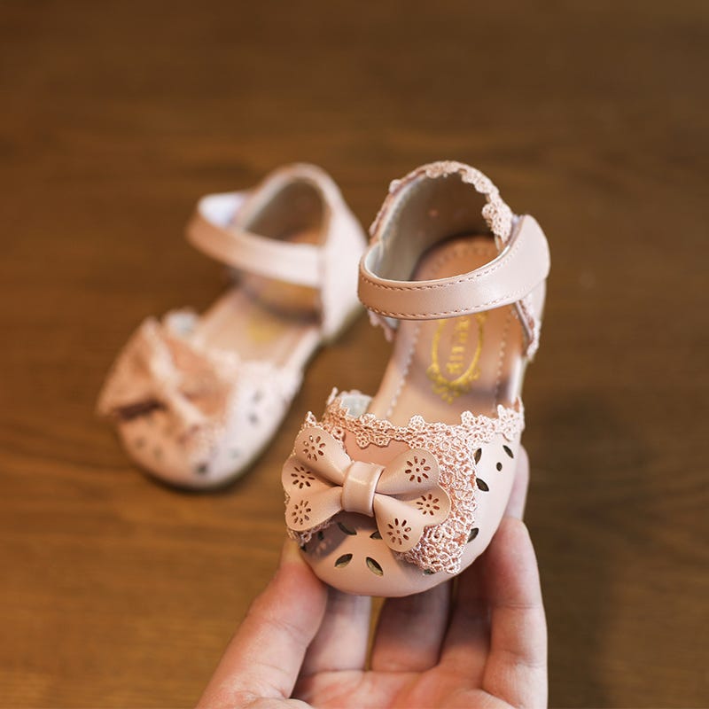one year old girl shoes