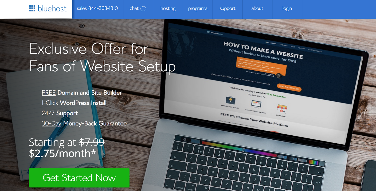 Free web hosting for mac computers