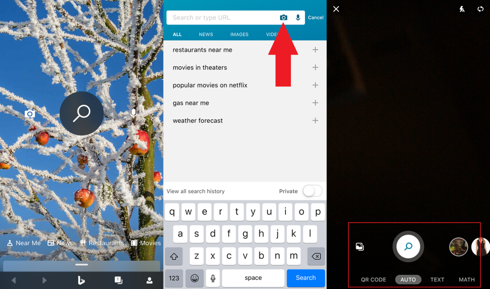 How To Do A Reverse Image Search From Your Phone By Pcmag Pc Magazine Medium