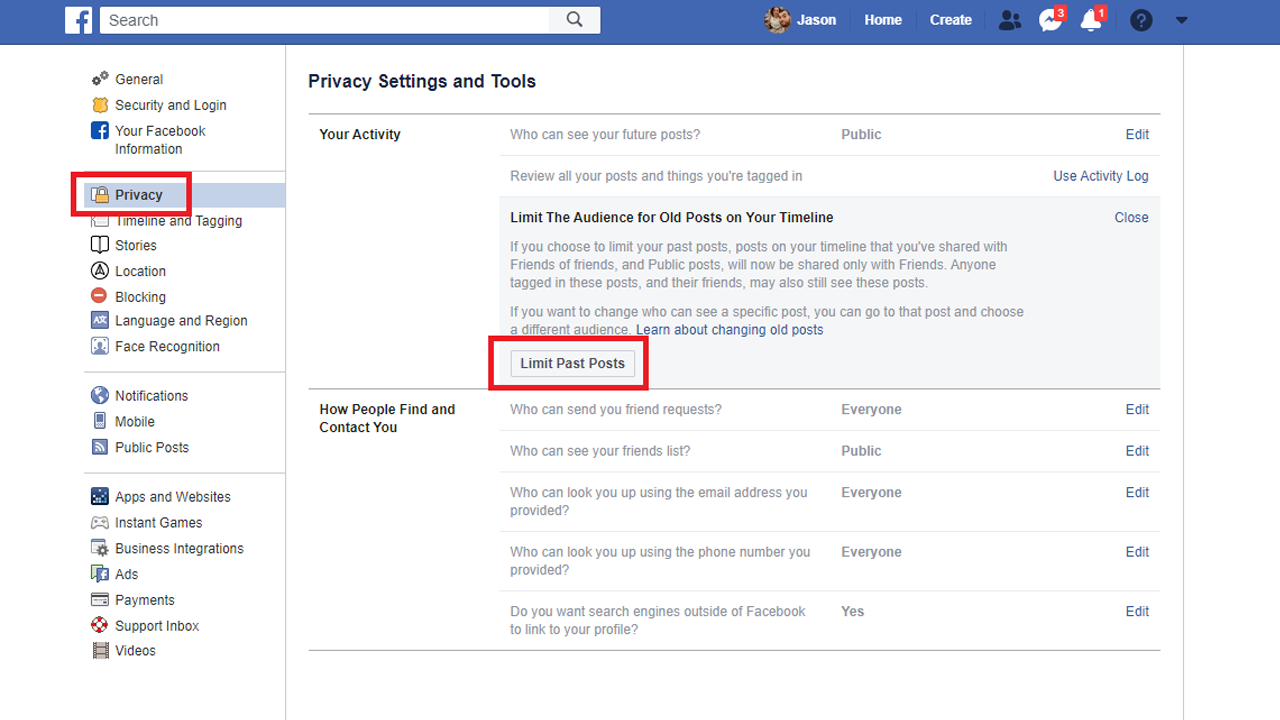 How to Quickly Delete Old Facebook Posts  by PCMag  PC Magazine