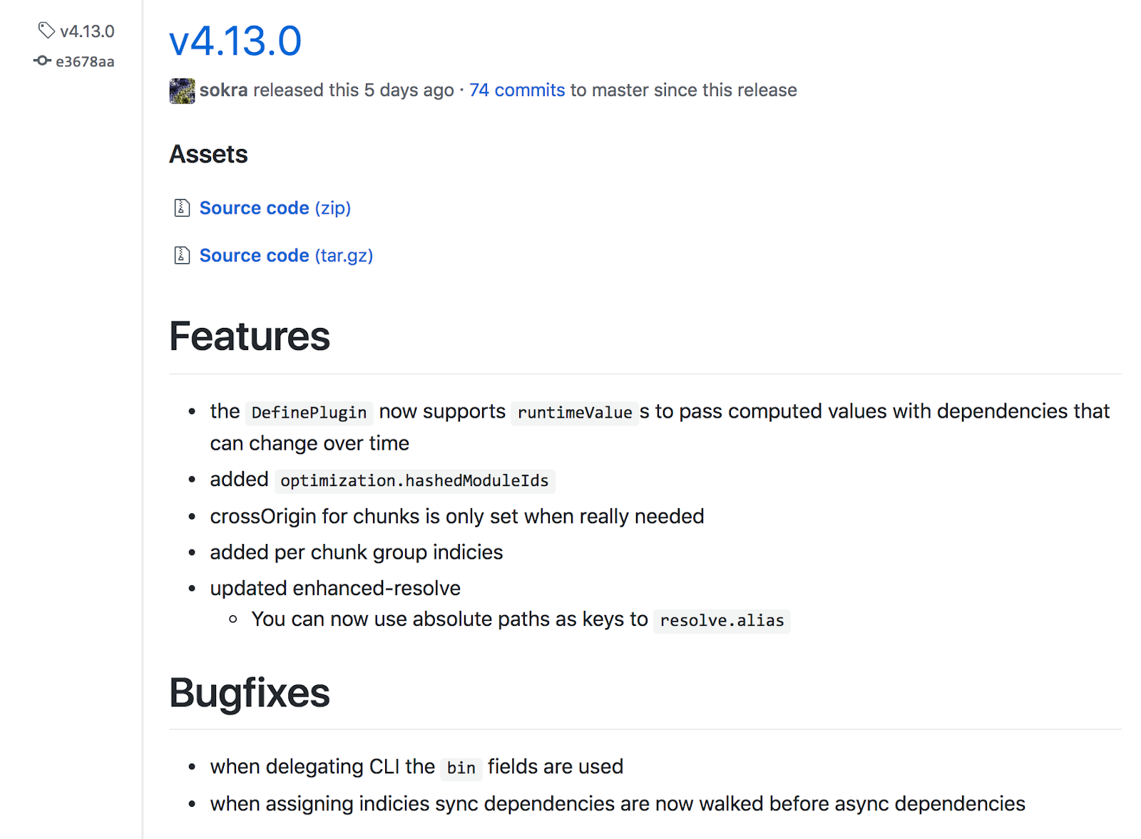 Open Source: Automating Release Notes in Github  by Yuraima  NYT Intended For Software Release Notes Template