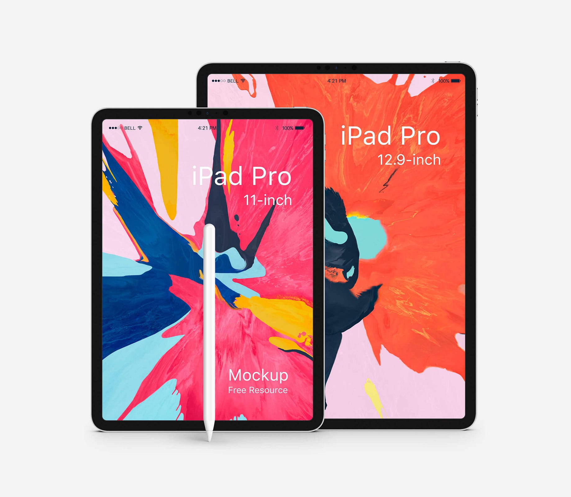 20 Best Free Ipad Mockups And Templates Psd Sketch In 2019 By Trista Liu Prototypr