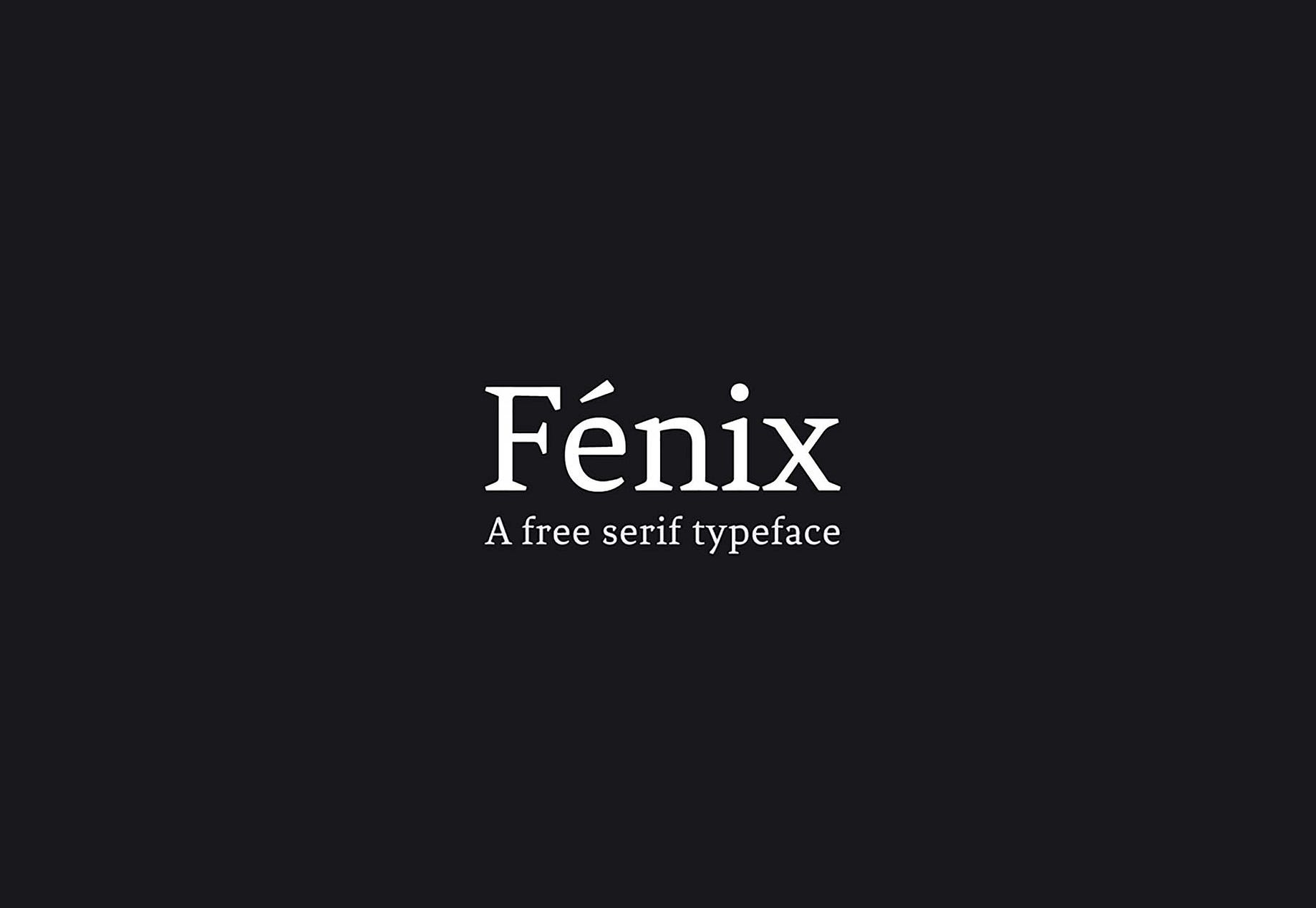 free 'logo font