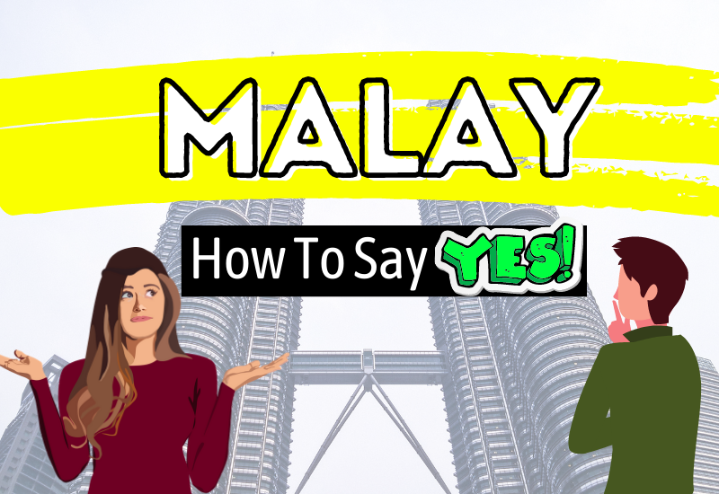 6 Best Ways To Say You Re Welcome In Malay By Ling Learn Languages Medium