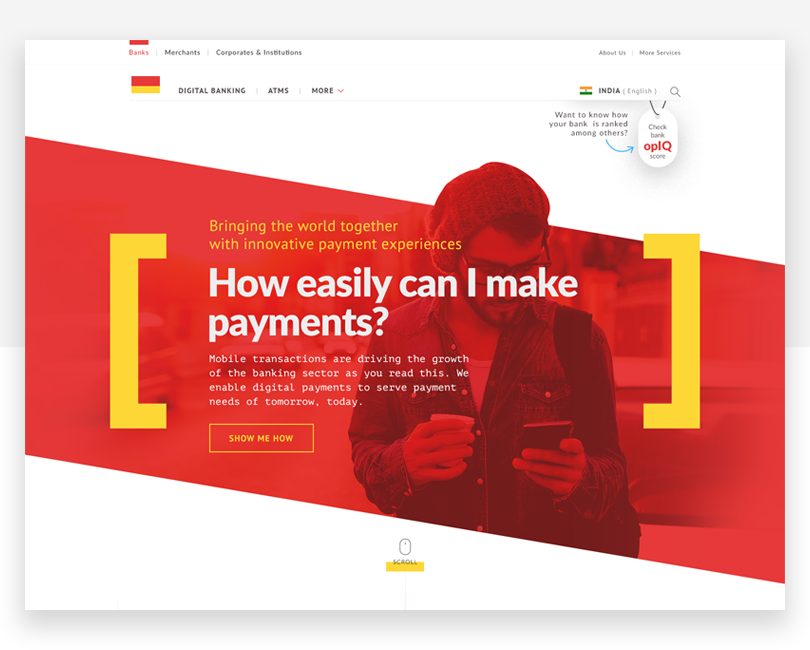 Download 30 Responsive Mockup Templates For Websites By Justinmind Ux Planet