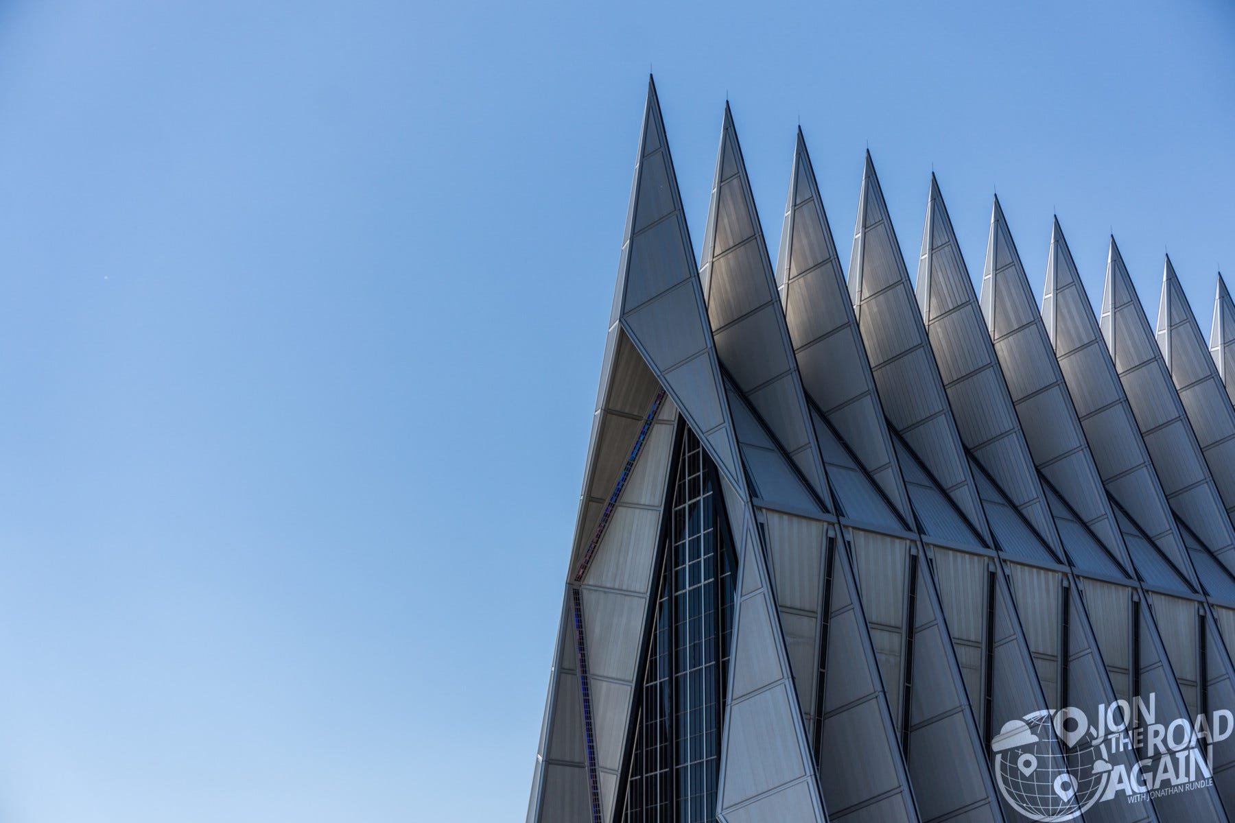 usafa church