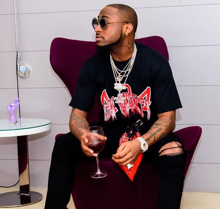 Soft Ft Davido Tattoo Remix Mp3 By Emmanuel Chiemelie Medium