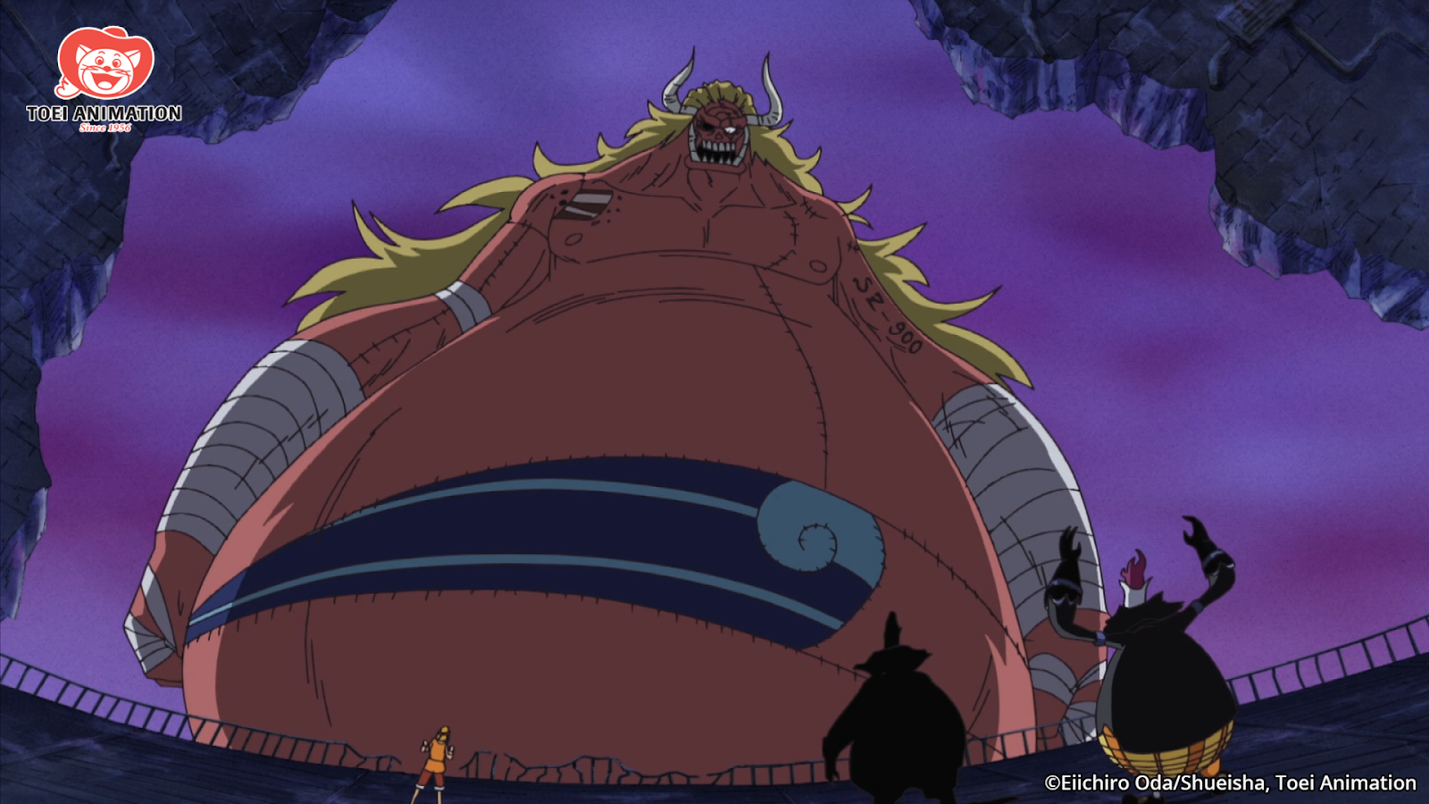 The 5 Most Loved And Hated Undead In Anime By Crunchyroll News Medium