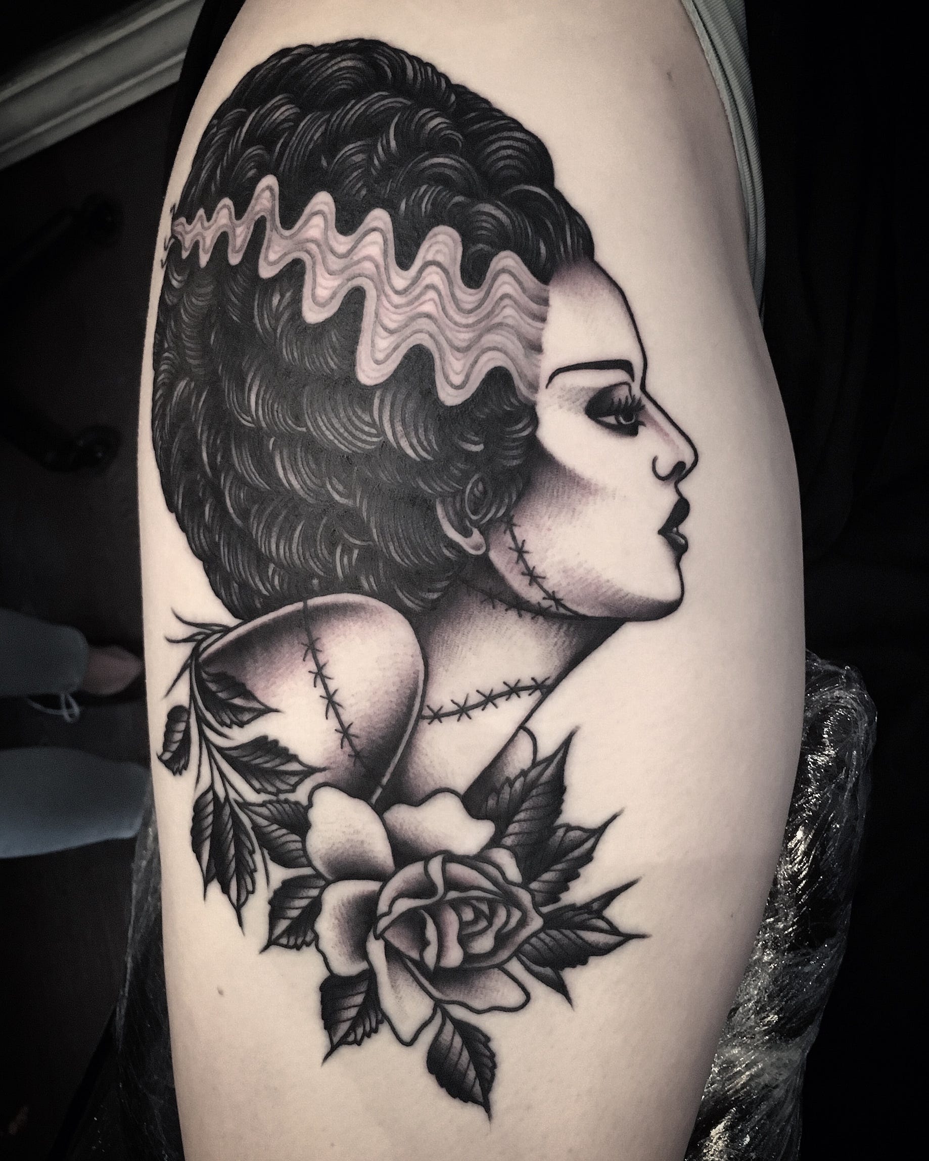 Going Green Vegan Tattoos And Eco Friendly Tattoo Studios By Jhaiho Medium