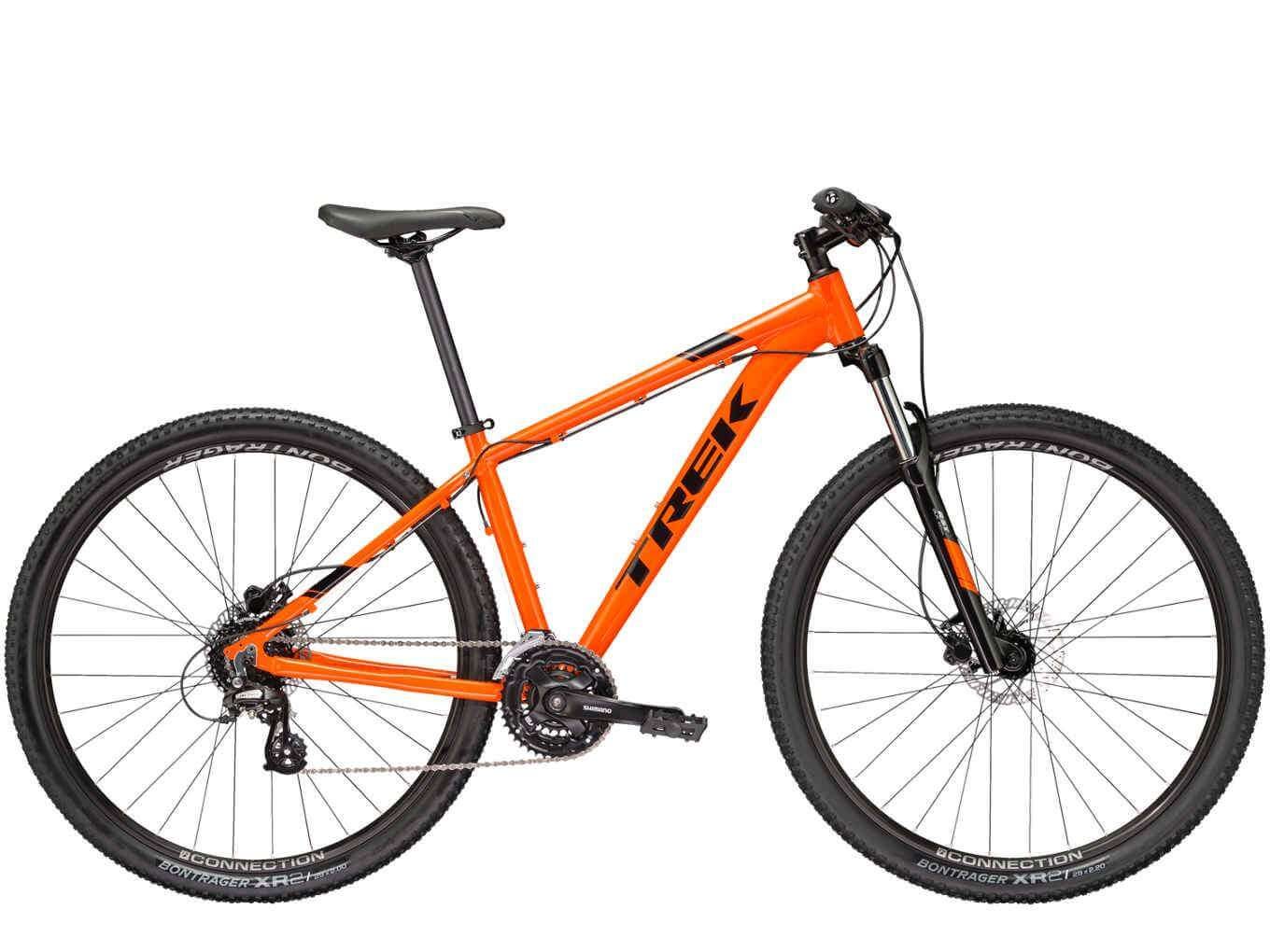 Best MTB Cycles Under INR 50000 in 