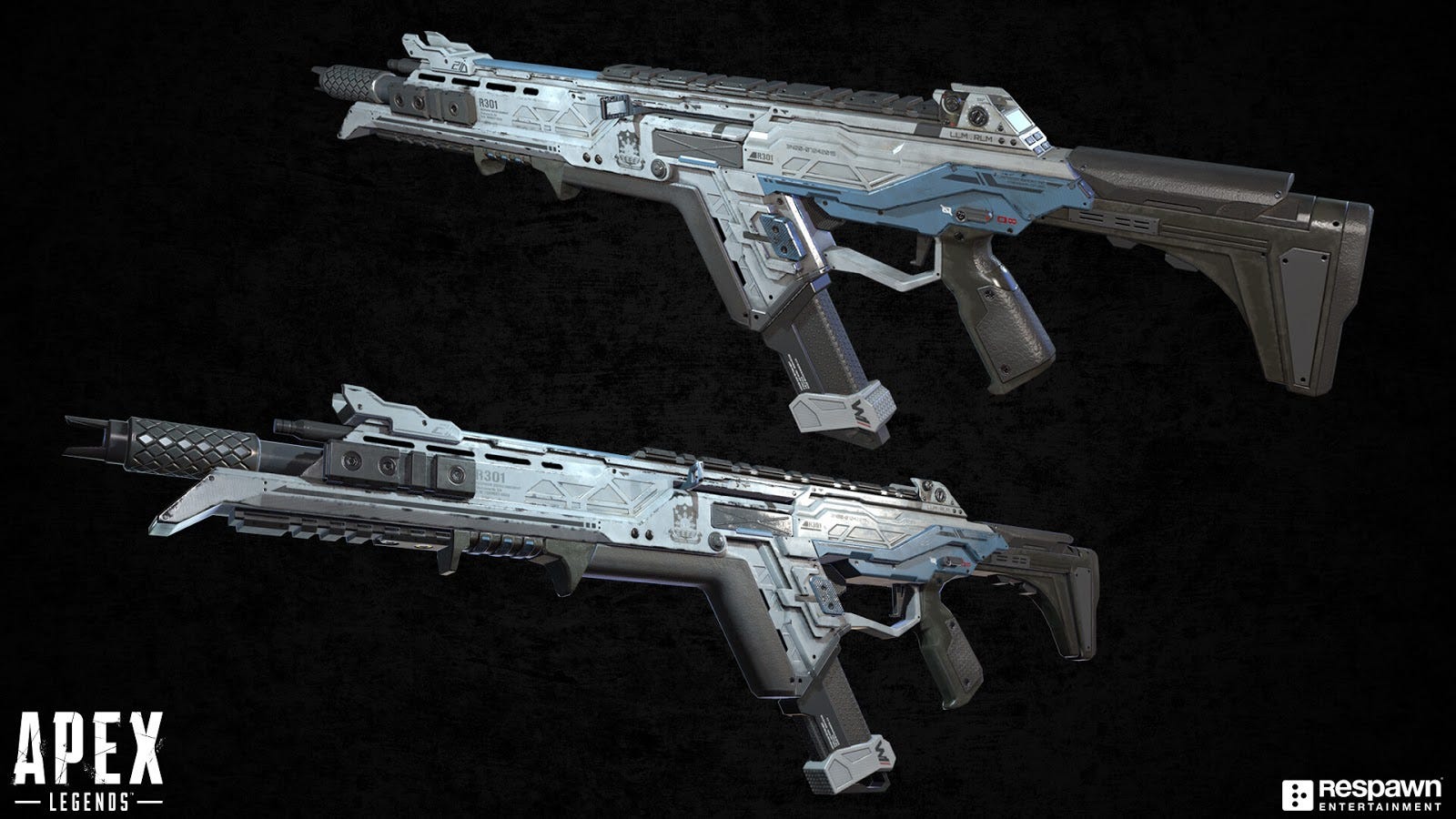 Wonjae Kim Is A Master Hard Surface Modeler By Mike Haggerty Gametextures Medium