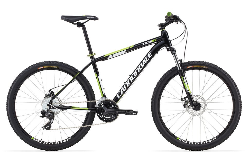 Best MTB Cycles Under INR 50000 in 