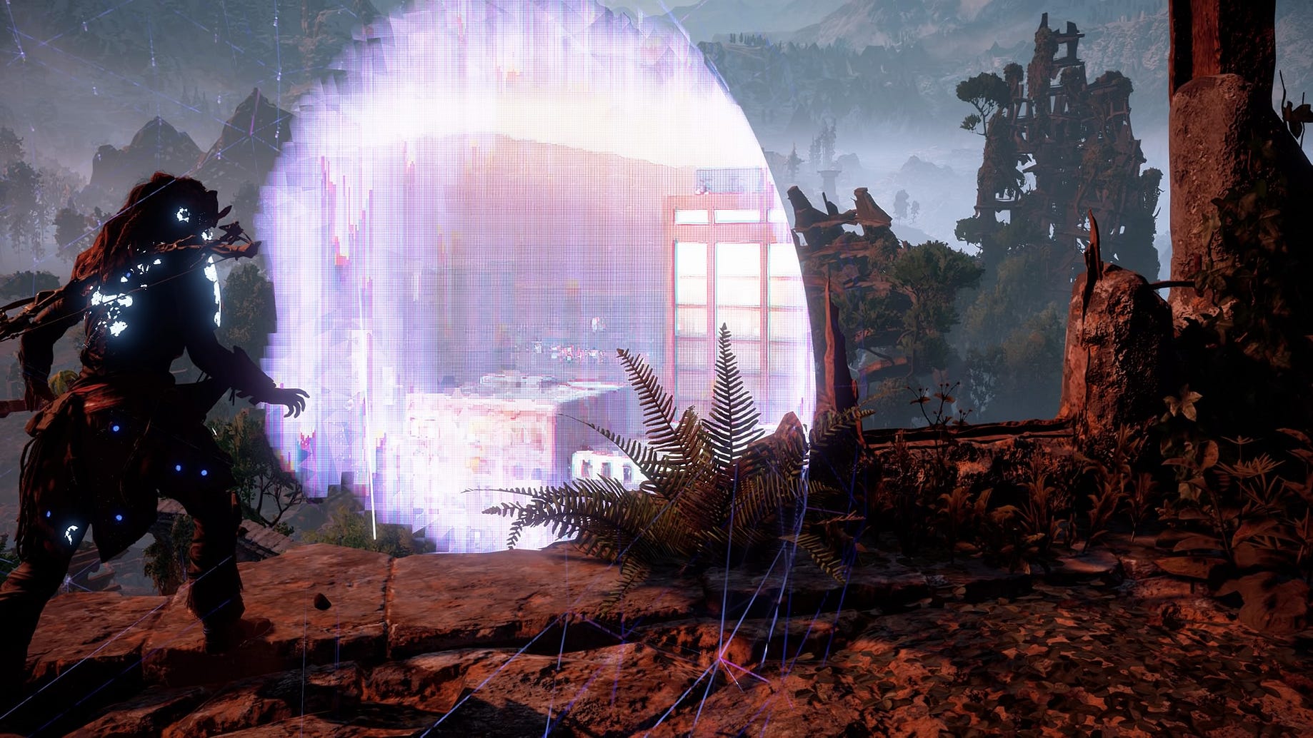 Horizon Zero Dawn Guide Everything You Need To Know To Grab All The Collectibles By Playdom Medium