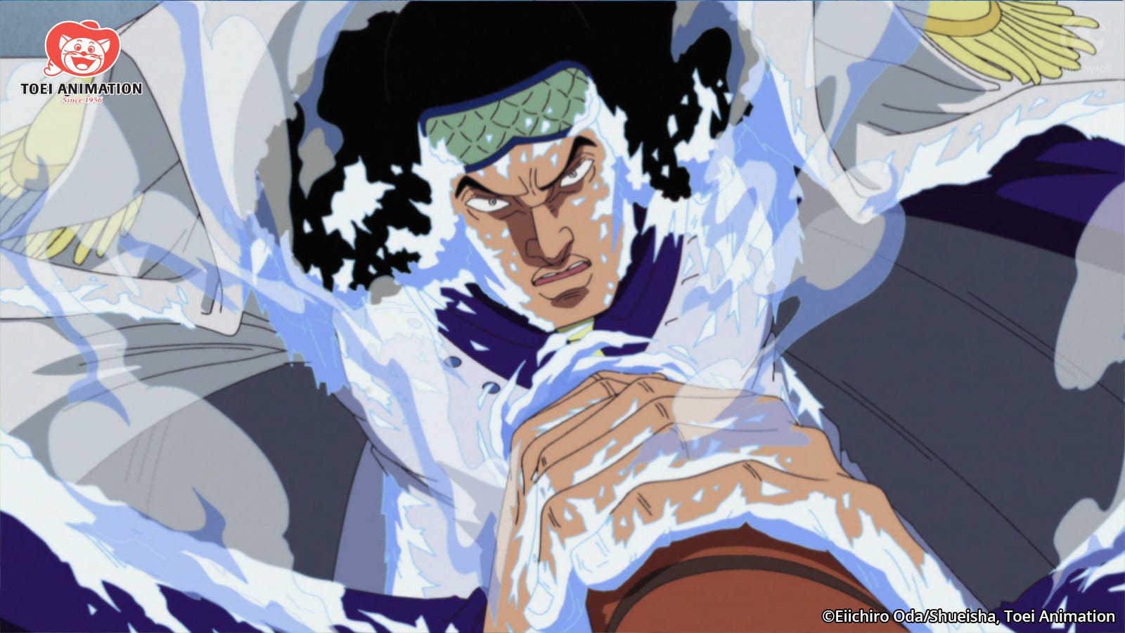 The Top 10 Most Powerful Devil Fruits In One Piece By Crunchyroll News Medium