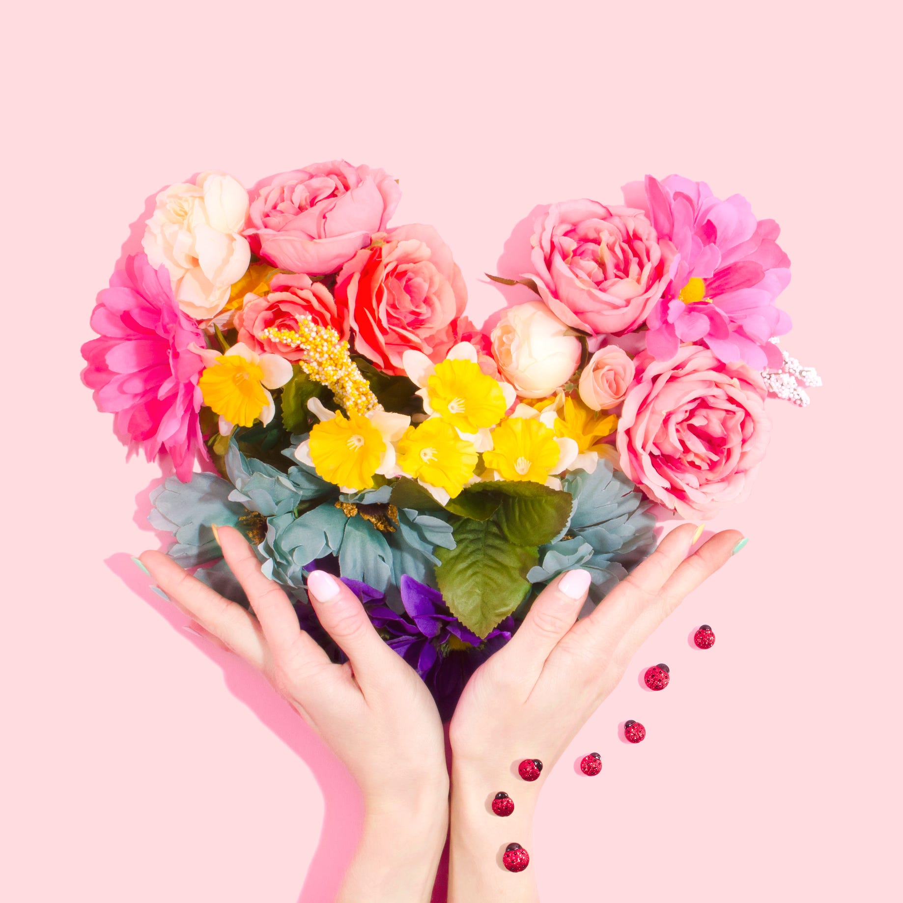 Pointless Poem What Do You Say To The One Who Broke By Michelle Mangal Medium