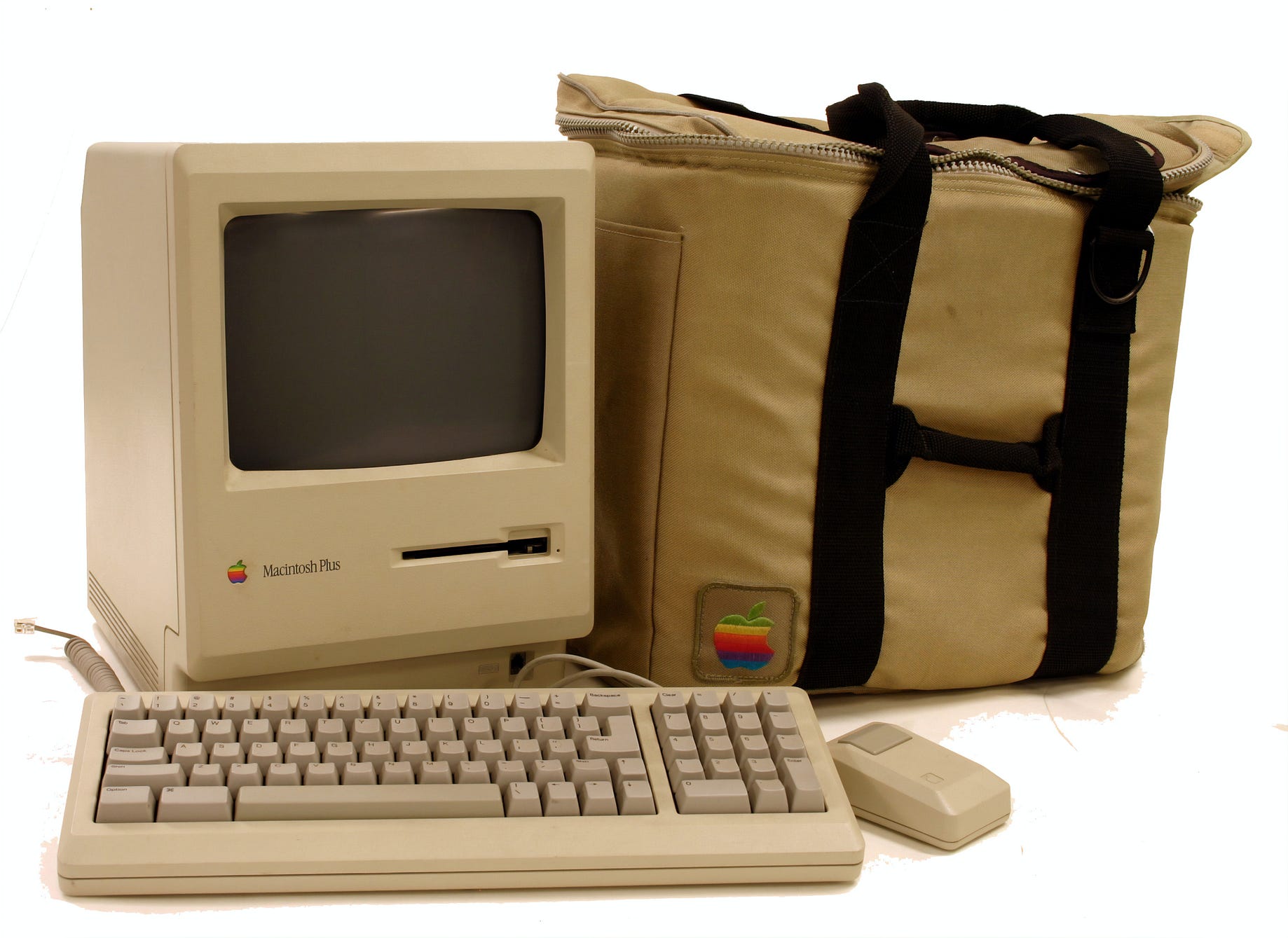 Apple M1 The Slow Death Of Hackintosh By Anupam Chugh The Big Tech Medium
